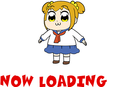 NOW LOADING...